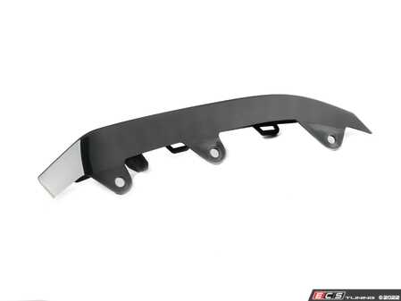 ES#4187622 - 51118074887 - PRESSURE LIP, FRONT LEFT - Genuine BMW - BMW