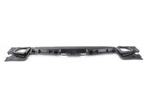 ES#4200306 - 51647359818 - Air Duct -  Radiator -  Top - Genuine BMW - BMW