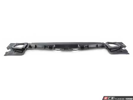 ES#4200306 - 51647359818 - Air Duct -  Radiator -  Top - Genuine BMW - BMW