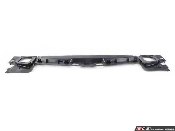 Genuine BMW - 51647359818 - Air Duct - Radiator - Top (51-64