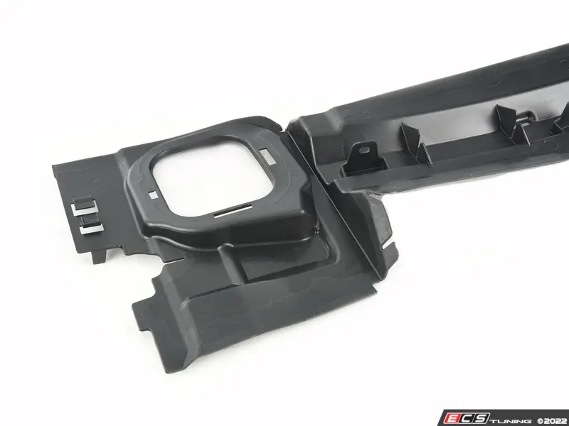 Genuine BMW - 51647359818 - Air Duct - Radiator - Top (51-64