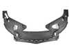 ES#4201118 - 51767465212 - COVER ENGINE COMPARTMENT CEN - Genuine BMW - BMW
