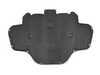 ES#4199537 - 51487214657 - SOUND INSULATING ENGINE HOOD - Genuine BMW - BMW
