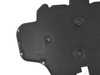 ES#4199537 - 51487214657 - SOUND INSULATING ENGINE HOOD - Genuine BMW - BMW