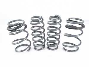 ES#4475880 - 034-404-1012 - 034Motorsport Dynamic+ Lowering Springs - Retain excellent ride quality while lowering your veihcle - 034Motorsport - Audi