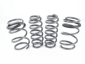 034Motorsport Dynamic+ Lowering Springs