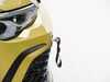 ES#4623340 - 008786LA01-06 - MK8 GTI/Golf R Race Tow Strap - Front - Clark Plaid - (NO LONGER AVAILABLE) - Designed for real use on the track or street while looking great - ECS - 