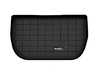 ES#4442701 - 401419 - Cargo Liners - Black - The best protection for your trunk in any situation - WeatherTech - Porsche