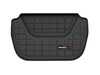 ES#4659709 - 401550 - Cargo Liners - Black - The best protection for your trunk in any situation - WeatherTech - Porsche