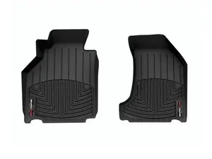 Front FloorLiner - Black