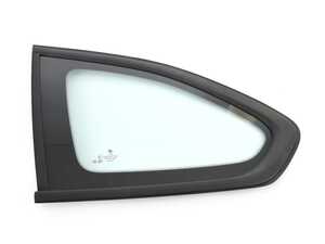 ES#2994492 - 51337349647 - SIDE WINDOW, RIGID, REAR LEF - (NO LONGER AVAILABLE) - Genuine BMW - BMW