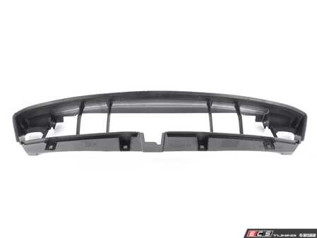 ES#4200757 - 51748074830 - Air Duct -  Bottom - M - Genuine BMW - BMW