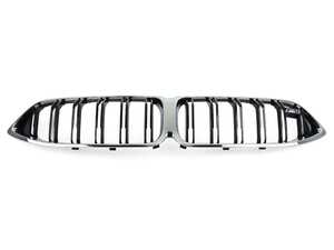 ES#4188824 - 51138074827 - Grill Front - M - Genuine BMW - BMW