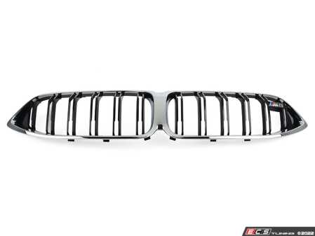 ES#4188824 - 51138074827 - Grill Front - M - Genuine BMW - BMW