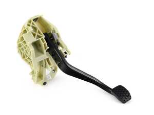 ES#2100723 - 35006799891 - PEDAL ASSEMBLY WITH - Genuine BMW - BMW