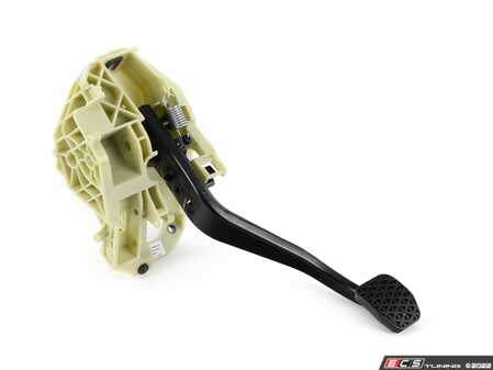 ES#2100723 - 35006799891 - PEDAL ASSEMBLY WITH - Genuine BMW - BMW