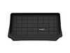 ES#4442700 - 401418 - Cargo Liners - Black - The best protection for your trunk in any situation - WeatherTech - Porsche