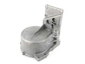 ES#29676 - 12317508607 - Housing F Generator - Genuine BMW - BMW