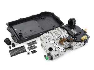 ES#4668473 - 24345a13143KT - Mechatronics Repair Kit - Includes a refundable $1404 core charge - Genuine BMW - BMW
