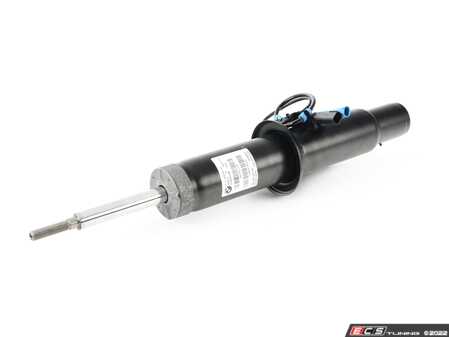 ES#1906585 - 37116788761 - Left Front Spring Strut - Genuine BMW - BMW