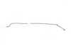 ES#3029561 - 16127386521 - FUEL FEED LINE - Genuine MINI - MINI