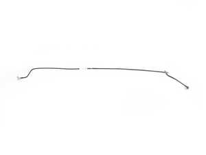 ES#3029561 - 16127386521 - FUEL FEED LINE - Genuine MINI - MINI
