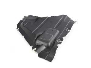 ES#4200585 - 51718079991 - COVER, BOTTOM LEFT - Genuine BMW - BMW
