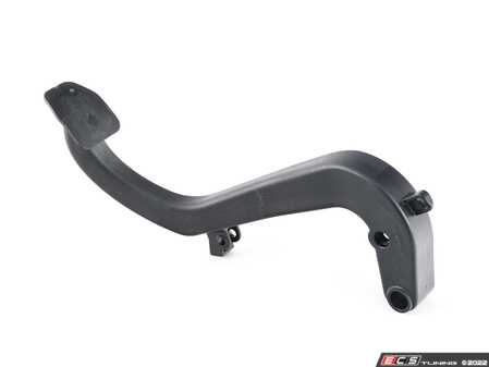 ES#2503556 - 35316789737 - Clutch Pedal - Genuine BMW - BMW