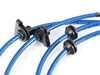 ES#4265708 - 007340lafrKT - Turner Stainless Steel Brake Lines - Front & Rear Kit - Made in USA! New low profile hardware for clean mounting look! New superior corrosion resistant coating! - Turner Motorsport - BMW