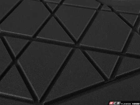ES#4416364 - 51475A20D39 - FLOOR MATS, ALL-WEATHER, REA - Genuine BMW - BMW