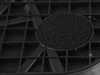 ES#4416364 - 51475A20D39 - FLOOR MATS, ALL-WEATHER, REA - Genuine BMW - BMW