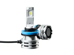 H8/H11/H16 LED Retrofit Bulbs - Pair