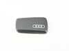 ES#4388090 - 8W0071208BZ7S - Audi Key back cover - Daytona Grey - decorative cover is affixed to your original key - Genuine Volkswagen Audi - Audi