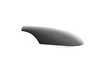 ES#342060 - 3B9860149BB41 - Black Roof Rail Cover - Left Rear - For the black roof rails from non-W8 models - Genuine Volkswagen Audi - Volkswagen