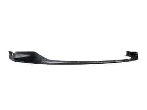 ES#4659778 - BM-0028 - AutoTecknic Dry Carbon Fiber Performante Front Aero Lip - G80 M3 | G82/ G83 M4 - With the AutoTecknic Pre-Preg Dry Carbon Performante Front Aero Lip, not only will the aerodynamic functionality of the vehicle be improved, but it will also increase aesthetic appeal on the front end of your M-machine. - AUTOTECKNIC - BMW