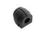 ES#50950 - 31351094556 - Front Sway Bar Bushing - Priced Each - Fits 24mm sway bar only - Genuine BMW - BMW