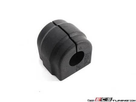 ES#50950 - 31351094556 - Front Sway Bar Bushing - Priced Each - Fits 24mm sway bar only - Genuine BMW - BMW