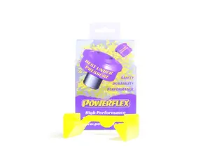 Polyurethane Upper Engine Mount Insert - Street