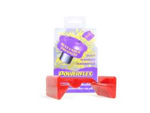 ES#4659789 - PFF85-440R - Polyurethane Upper Engine Mount Insert - Diesel - Fill the voids in the factory mount to reduce flex - Featuring 65A durometer polyurethane - Powerflex - Volkswagen