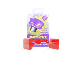 Polyurethane Upper Engine Mount Insert - Diesel