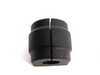 ES#50950 - 31351094556 - Front Sway Bar Bushing - Priced Each - Fits 24mm sway bar only - Genuine BMW - BMW