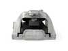 ES#4659788 - PFF85-440 - Polyurethane Upper Engine Mount Insert - Street - Fill the voids in the factory mount to reduce flex - Featuring 70A durometer polyurethane - Powerflex - Audi Volkswagen