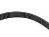 ES#2834848 - 06J260849DKT1 - Accessory Belt Kit - Keep your drive belt tight with a new belt, tensioner, and hardware - Assembled By ECS - Audi Volkswagen