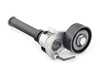ES#2834848 - 06J260849DKT1 - Accessory Belt Kit - Keep your drive belt tight with a new belt, tensioner, and hardware - Assembled By ECS - Audi Volkswagen