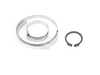 ES#2882518 - 1K0498103E - Inner CV Joint Kit - Restore your drivetrain's smooth operation and save the cost of a complete axle replacement with this comprehensive Inner CV Joint Refresh Kit from Vaico. - Vaico - Volkswagen