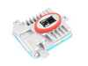 ES#4415676 - 631173183276 - Xenon Ignitor, Gas Discharge Lamp - Xenon factory headlight control unit - Vemo - BMW MINI