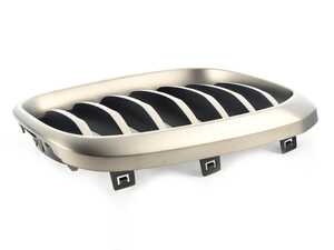ES#4188745 - 51137464934 - Grille -  Front -  Right - Mpa - Genuine BMW - BMW