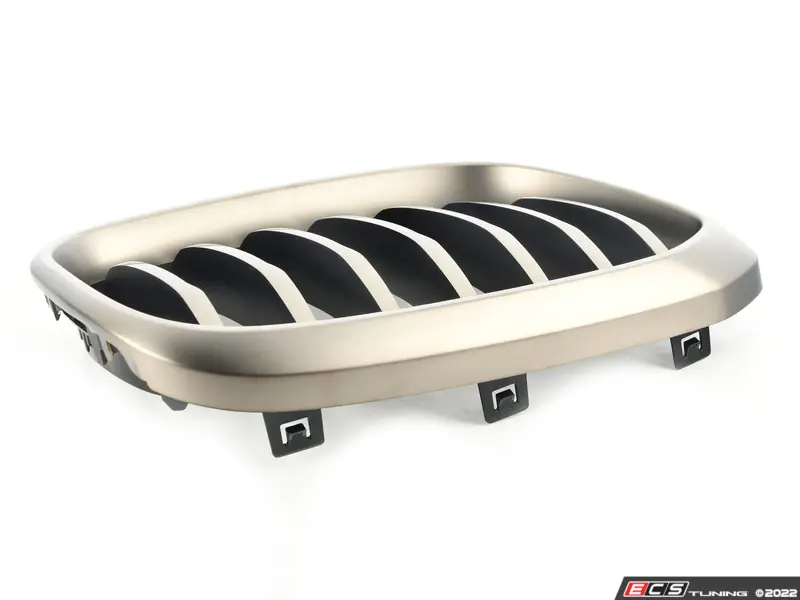 Genuine BMW - 51137464934 - Grille - Front - Right - Mpa (51-13-7 