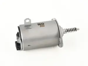 N52 Valvetronic Camshaft Adjusting Unit