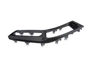 ES#4659836 - ATK-BM-0245 - Carbon Fiber Center Console - G01 X3 | F97 X3M | G02 X4 | F98 X4M LCI - AutoTecknic Carbon Fiber Center Console is tailored for the F97 X3M and F98 X4M LCI to bring luxury styling to the next level. - AUTOTECKNIC - BMW